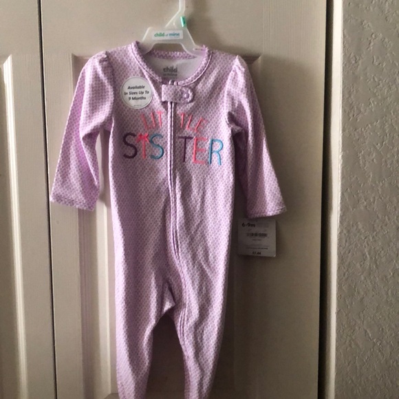 Pajamas - Picture 1 of 1